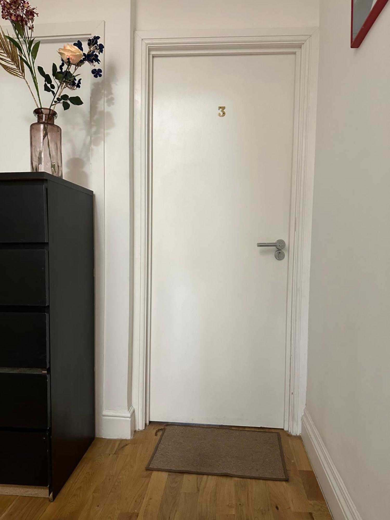 Stunning One Bedroom Studio Flat Londres Exterior foto